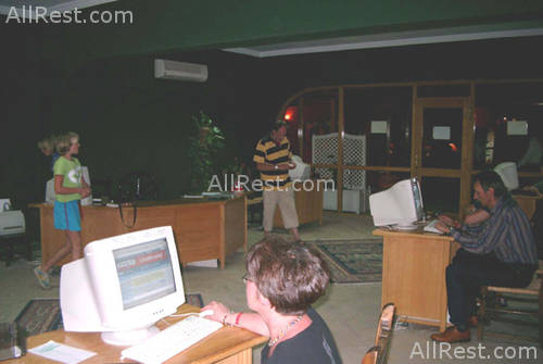 Arabia Beach Resort 40